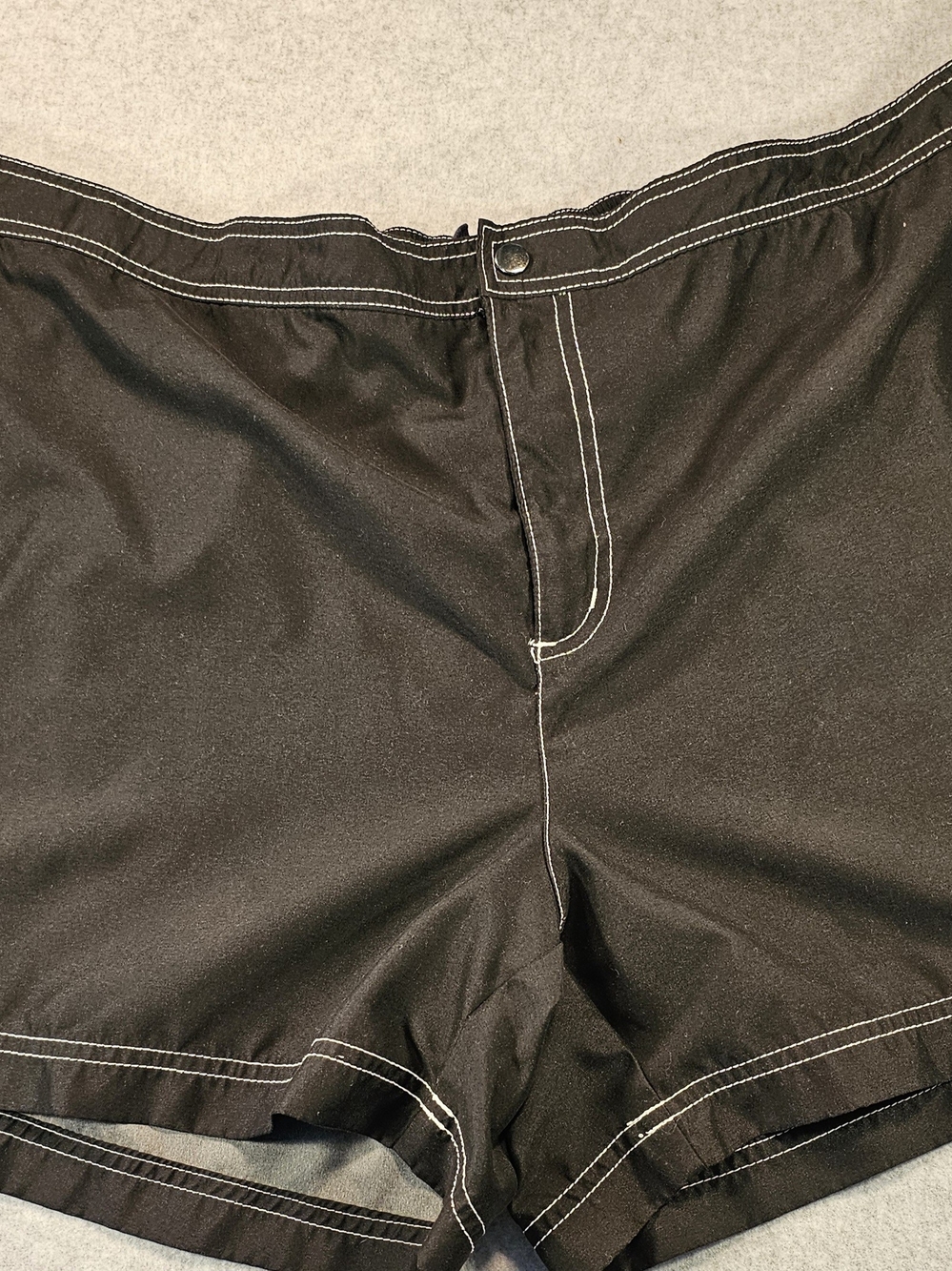 Women Plus Size 3X Swim Shorts